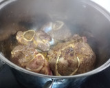 Foto del paso 2 de la receta: Sánguche Cazuela