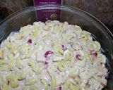 A picture of step 4 of Special Fruity Bowl.