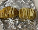 Foto del paso 6 de la receta: Patatas hasselback en airfryer