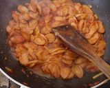 Foto langkah ke 3 dari resep Tumis sosis.