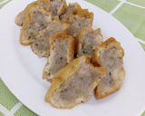 Foto langkah ke 6 dari resep 117. Tahu Bakso Ayam.
