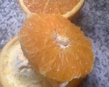 Une image de l'étape 8 de 🍁Velouté🪹potiron🍂orange🍊cannelle🪵.
