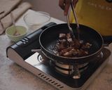 Foto langkah ke 3 dari resep Resep Saikoro Ricebowl.