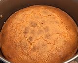 Foto del paso 11 de la receta Bizcocho húmedo de fresas naturales