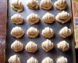 Foto del paso 3 de la receta: Medialunas de manteca