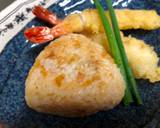 Japanese Tempura Flake Onigiri (Rice Ball) recipe step 6 photo