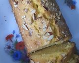 A picture of step 3 of Tea Cake.