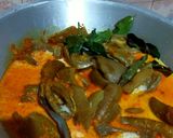 Foto langkah ke 5 dari resep Kulit Kebo Kuah Pedas.