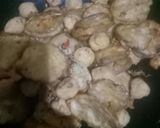 Foto langkah ke 3 dari resep Terong Ungu Cabe Garam.