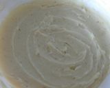 Foto del paso 2 de la receta Brazo de patata y carne picada