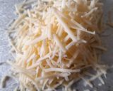 Foto langkah ke 3 dari resep Cheese Cookies Putih Telur.