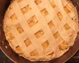 Almás pite🍎 recept fázis 5 fotója