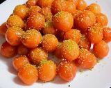 صورة لخطوة 7 من وصفة عوامة