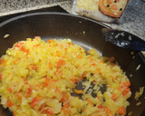 Foto del paso 2 de la receta: Empanadillas de verduras