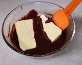 Foto del paso 12 de la receta: Pastel de chocolate y baileys
