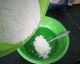 Foto langkah ke 2 dari resep Yangko Khas Magelang.
