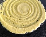 A picture of step 10 of Stuffed moong dal wrap.