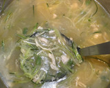 Foto del paso 2 de la receta: 🍲 SOPA ESTILO VIETNAMESE CON ZUCCHINI Y POLLO 😋🐔