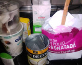 Foto del paso 1 de la receta: Yogur casero con leche de coco