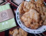 Foto langkah ke 3 dari resep Bakwan jagung.