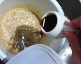 Foto del paso 5 de la receta: Torta integral alicorada y con café 🥃+☕