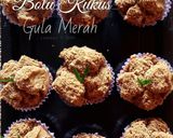 Foto langkah ke 5 dari resep Bolu kukus gula merah.