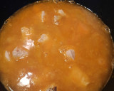 Foto del paso 2 de la receta: Arroz con pavo y curry