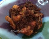 Foto langkah ke 4 dari resep Ayam Goreng Lengkuas.