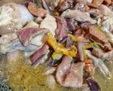 Foto del paso 8 de la receta: Discada Romántica