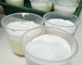 Foto langkah ke 6 dari resep Dessert Regal.