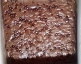 Foto langkah ke 5 dari resep BROWNIS PANGGANG FUDGY & CHEWY.
