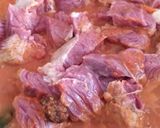 Foto langkah ke 3 dari resep Daging/Bandeng Bumbu Bali.
