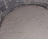 Foto del paso 5 de la receta: Pizza ("batida")