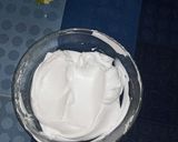 A picture of step 1 of 10 minute Bread cake.