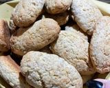 Foto del passaggio 3 della ricetta BISCOTTI DA INZUPPO come in panificio…SENZA BURRO ed AMMONIACA