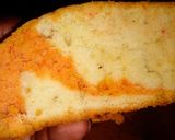 A picture of step 11 of Vanilla Cake.