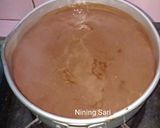 Foto langkah ke 3 dari resep Es krim tumis coklat, praktis, nyoklaaat banget.