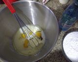 Foto del paso 3 de la receta: Panqueques como los de la abuela