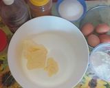 Foto del paso 1 de la receta: Budines Mix