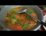 Foto langkah ke 4 dari resep 119. Pesmol ikan layang.