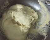Hình bước làm 4 của món Bánh mì ngọt nhân pate
