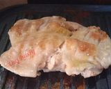 Foto del paso 2 de la receta: Pollo con miel y mostaza... LuisFy