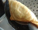 A picture of step 17 of Puff With Aloo Stuffing.