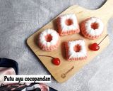 Foto langkah ke 4 dari resep Putu ayu cocopandan.