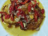Oseng Telor Ceplok