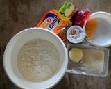 Foto langkah ke 1 dari resep Roti manis.