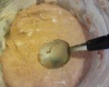 Foto del paso 2 de la receta: Galletitas de chocolates!