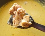 A picture of step 5 of Awadhi Chicken Sliders.