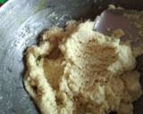Egyptian Basbousa Cake Without Oven recipe step 5 photo