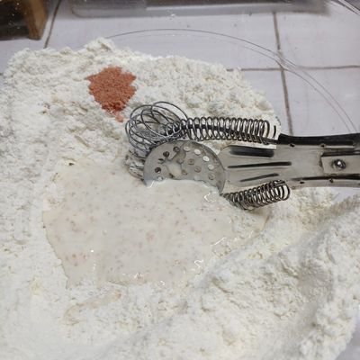 Langkah 2